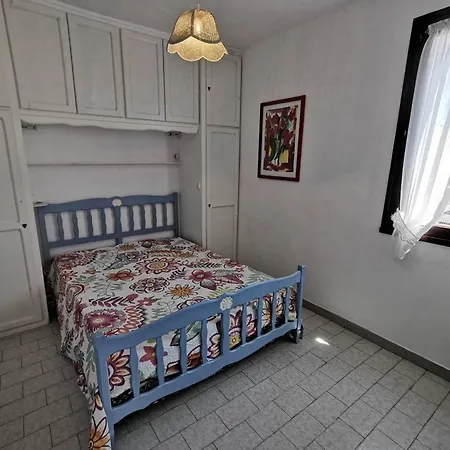 Au Cap D'agde - 4 Pers. - Fr-1-880-9 * Agde