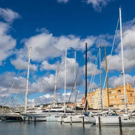 Au Cap D'agde - 4 Pers. - Fr-1-880-9 Appartement Agde