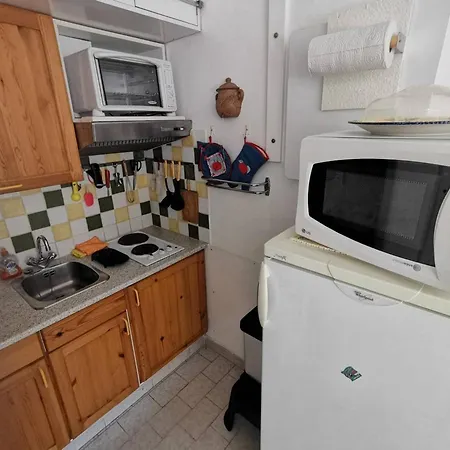 Au Cap D'agde - 4 Pers. - Fr-1-880-9 Appartement *